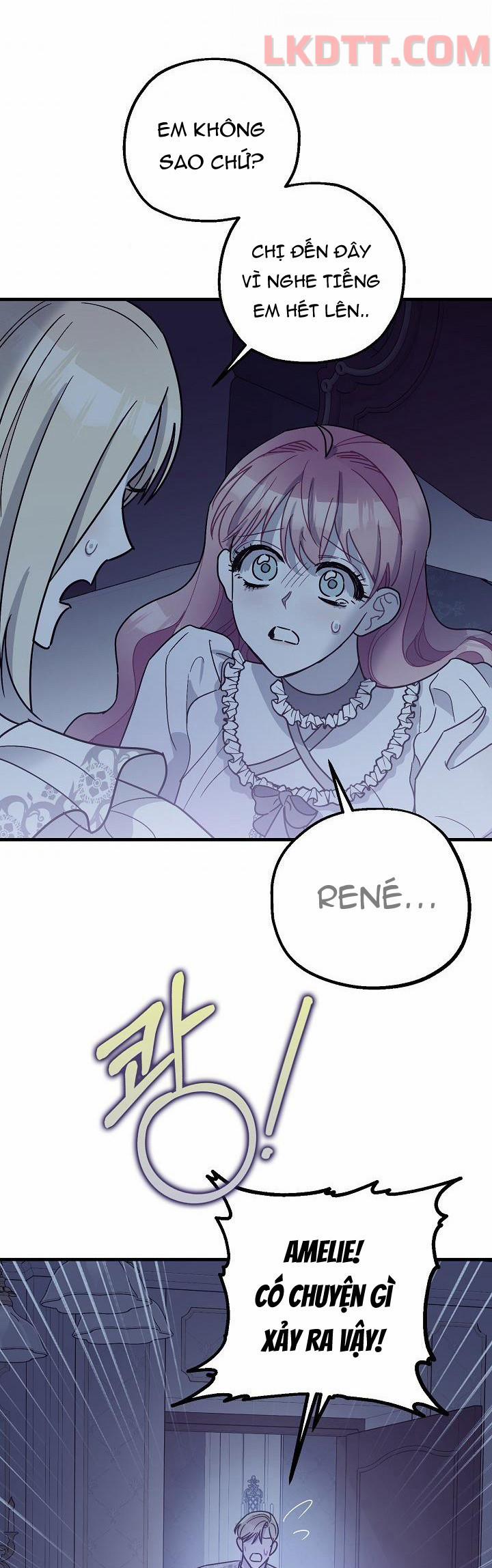 Liều Thuốc An Thần Của Bạo Chúa 9 trang 32