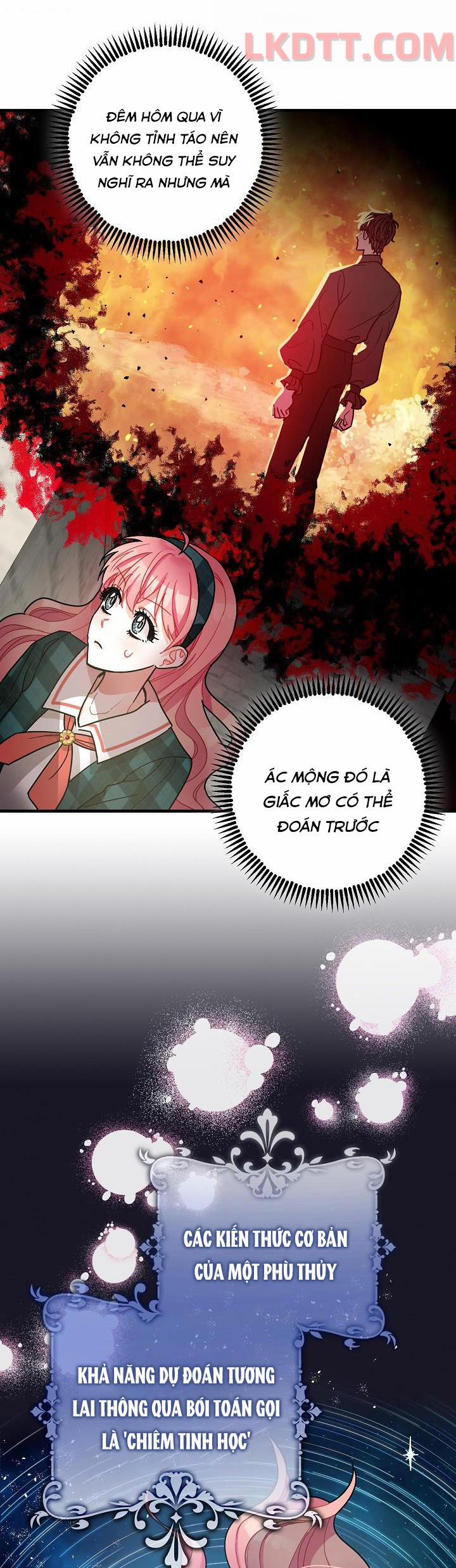 Liều Thuốc An Thần Của Bạo Chúa 9 trang 37