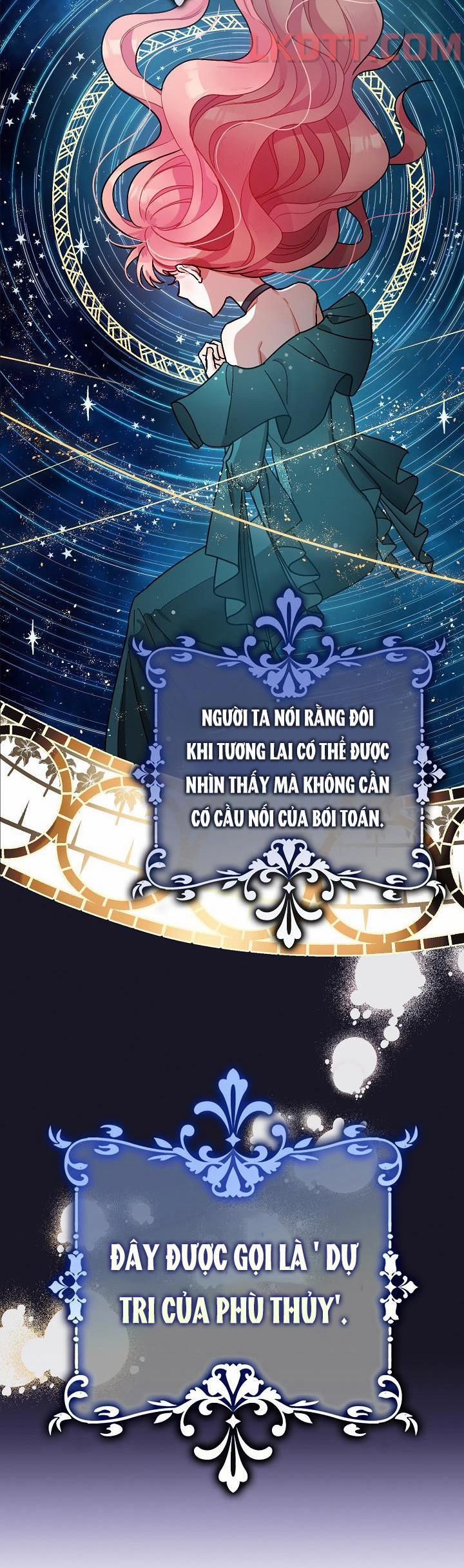 Liều Thuốc An Thần Của Bạo Chúa 9 trang 38