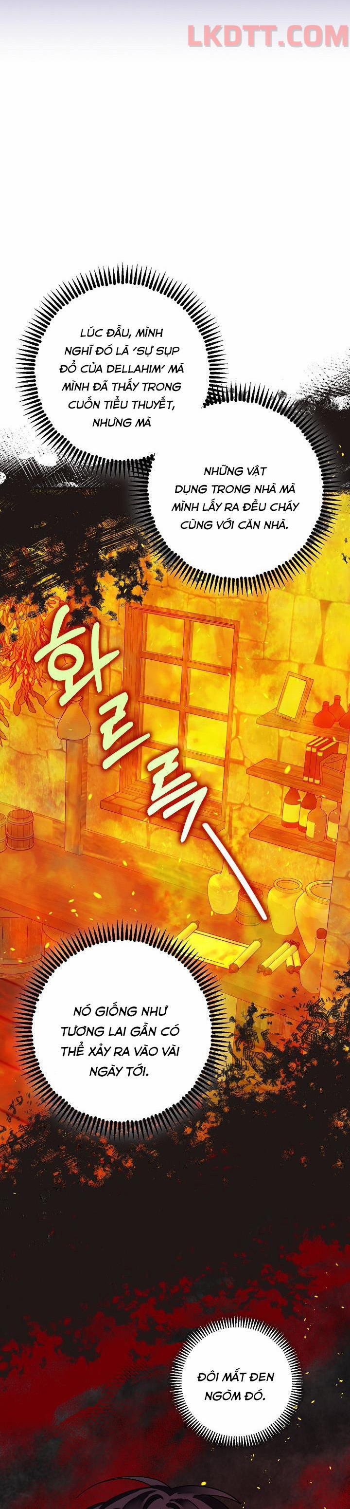 Liều Thuốc An Thần Của Bạo Chúa 9 trang 39