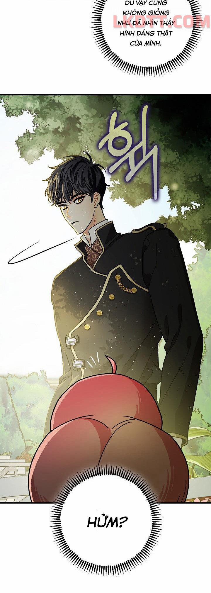 Liều Thuốc An Thần Của Bạo Chúa 9 trang 4