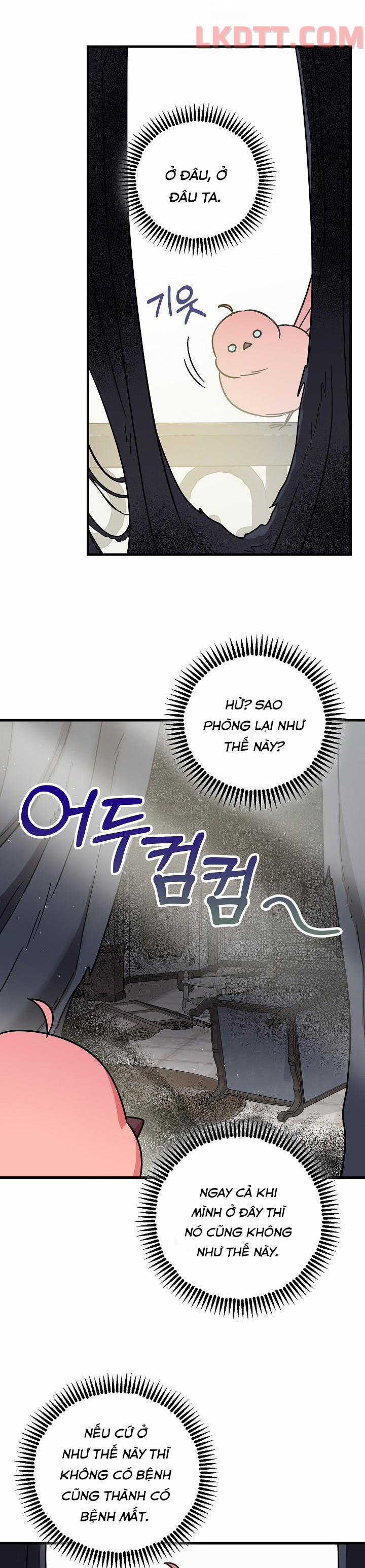 Liều Thuốc An Thần Của Bạo Chúa 9 trang 43