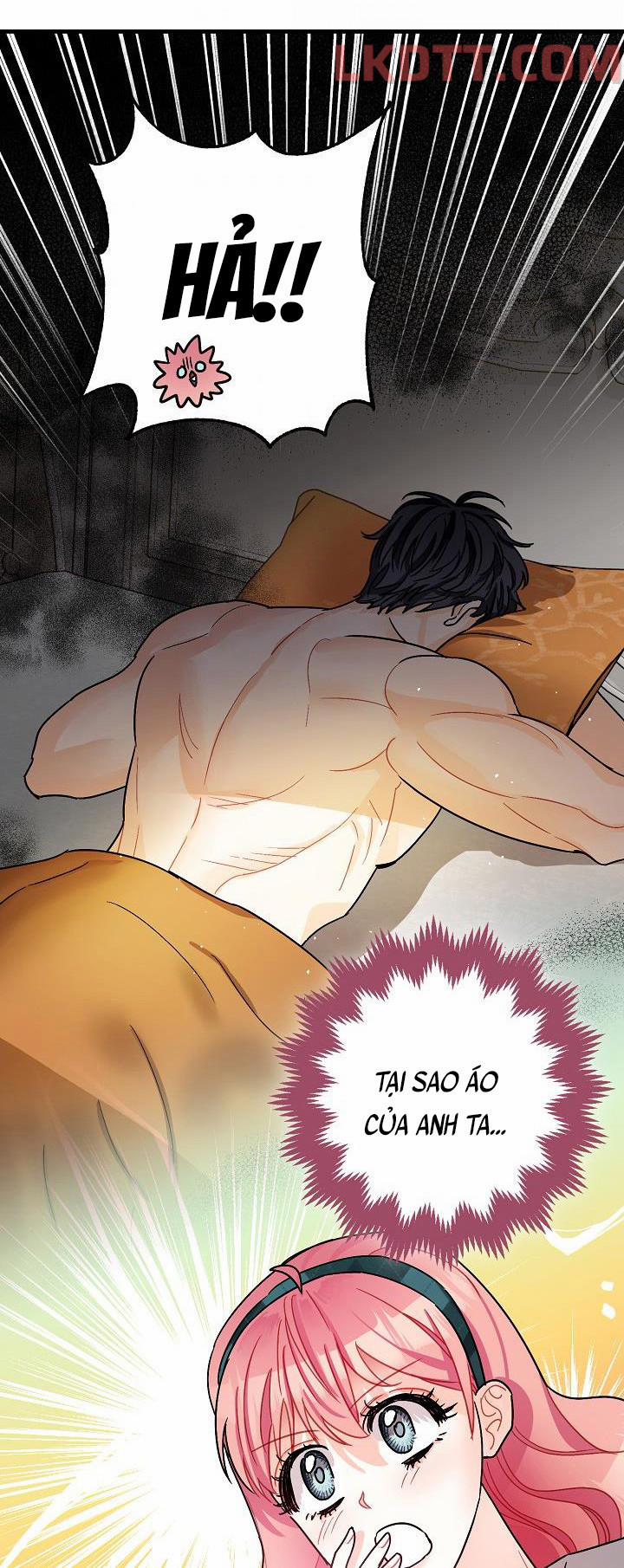Liều Thuốc An Thần Của Bạo Chúa 9 trang 45