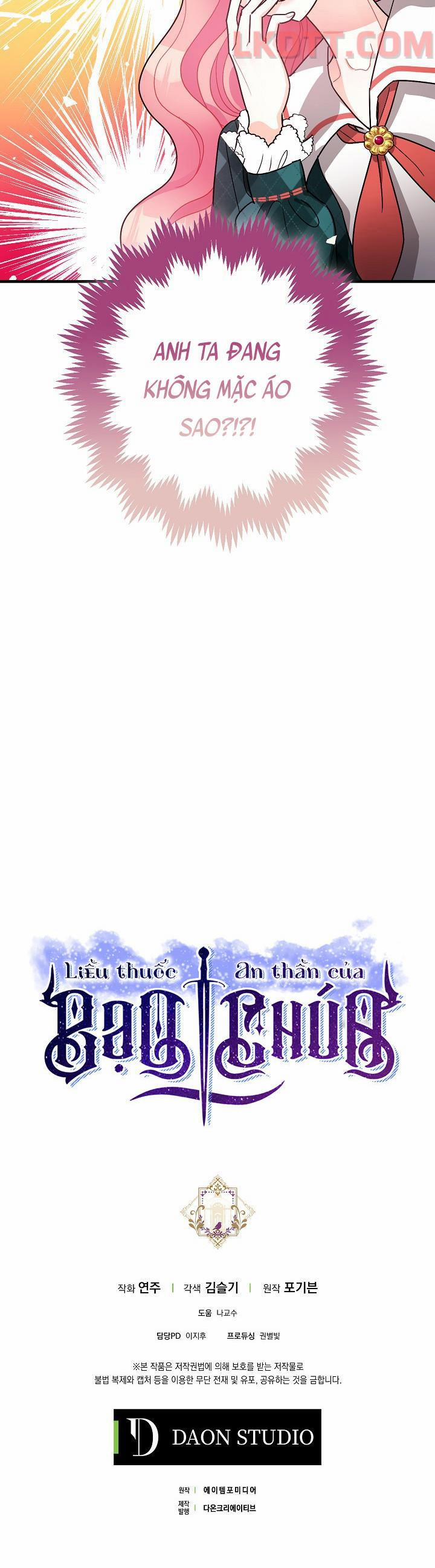 Liều Thuốc An Thần Của Bạo Chúa 9 trang 46