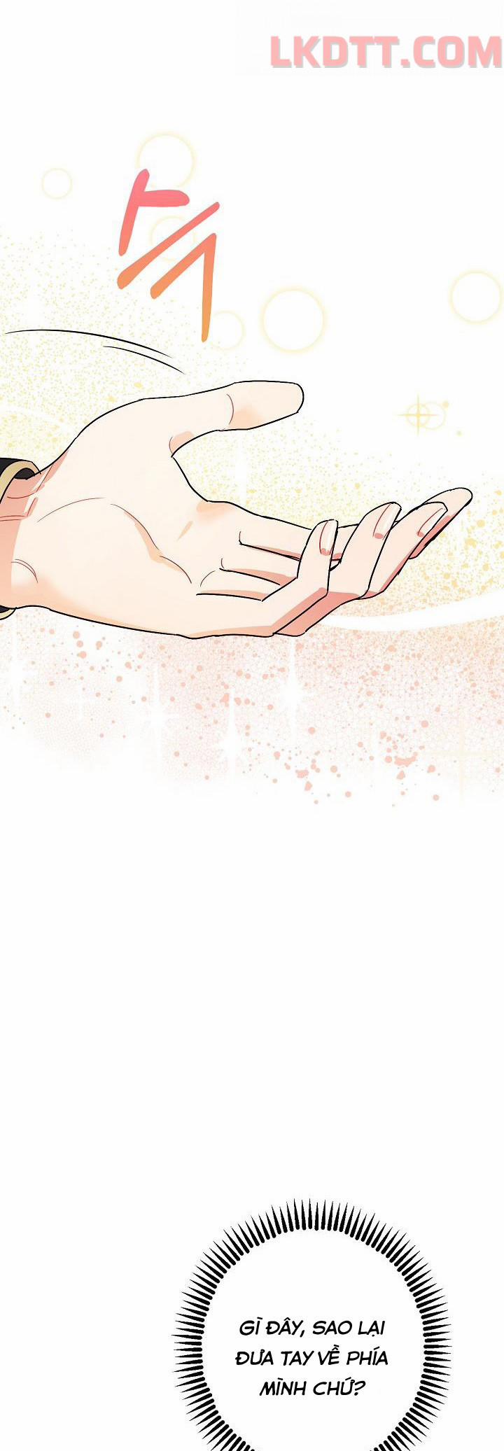 Liều Thuốc An Thần Của Bạo Chúa 9 trang 5