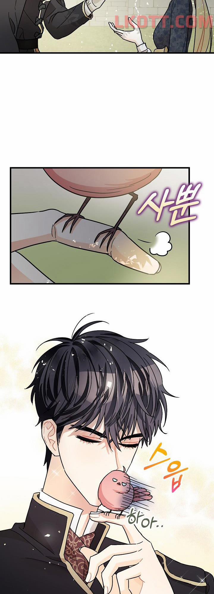 Liều Thuốc An Thần Của Bạo Chúa 9 trang 8