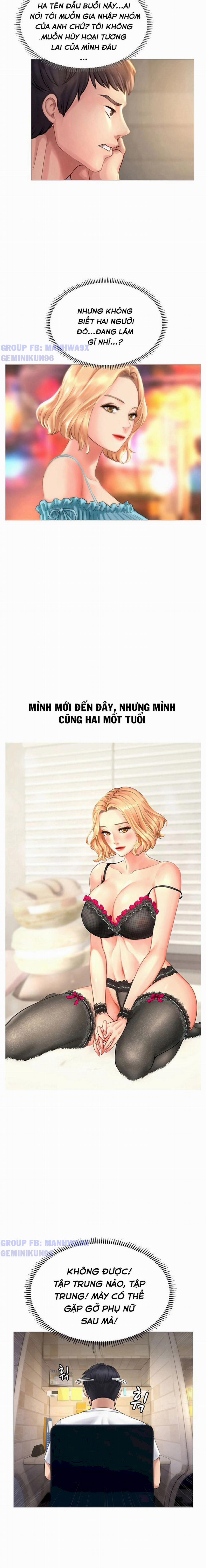 Liệu Tôi Có Nên Học Ở Noryangjin? Chương 1 Trang 37