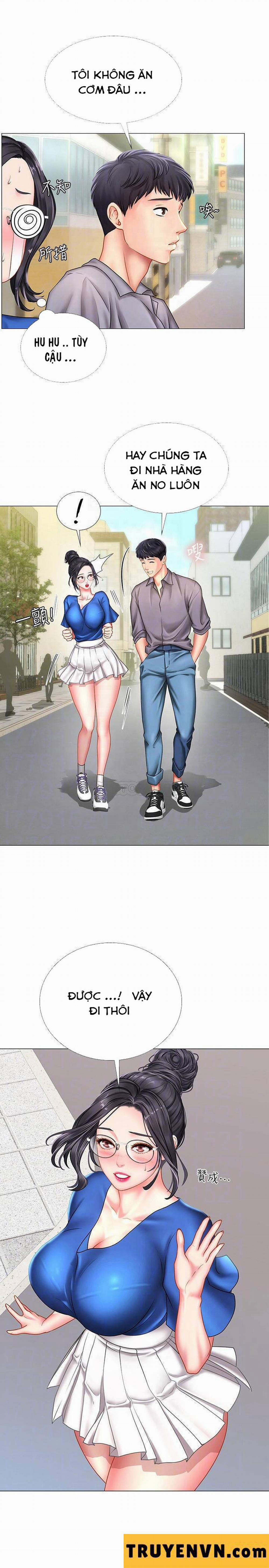 Liệu Tôi Có Nên Học Ở Noryangjin? 37 trang 9