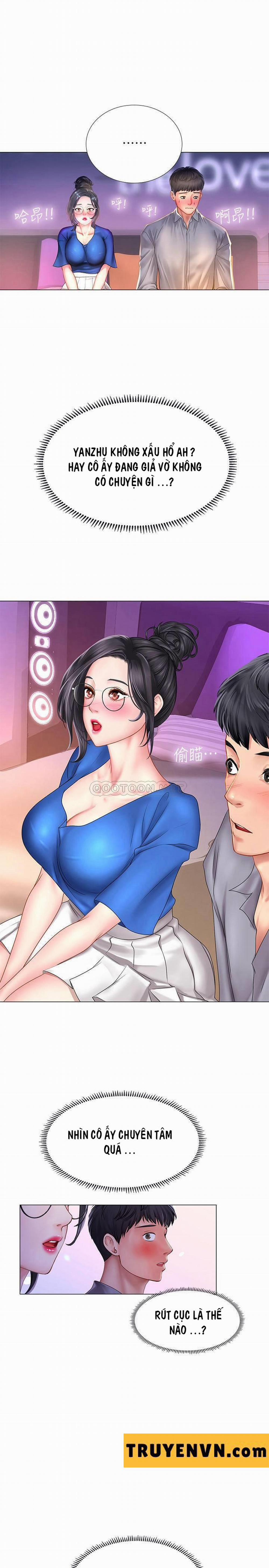 Liệu Tôi Có Nên Học Ở Noryangjin? 38 trang 25