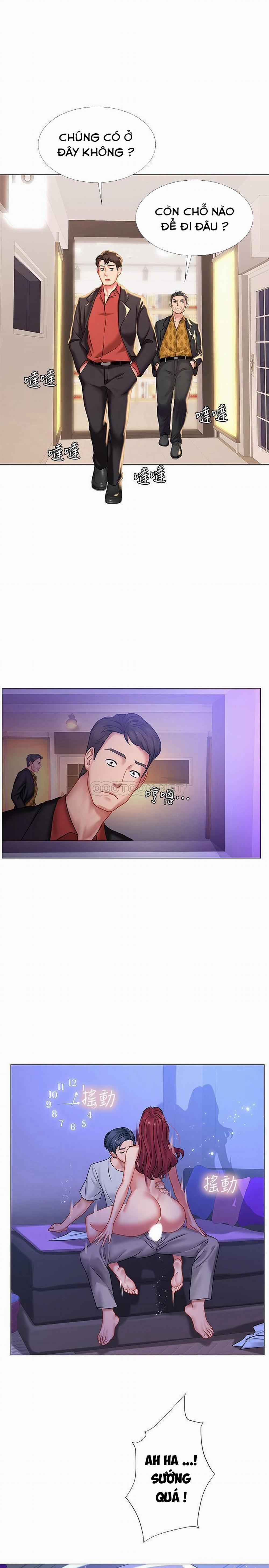 Liệu Tôi Có Nên Học Ở Noryangjin? 38 trang 28