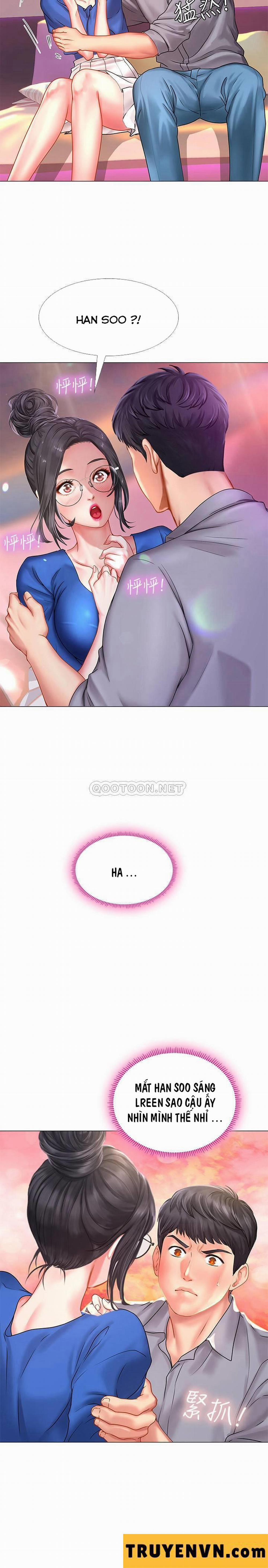 Liệu Tôi Có Nên Học Ở Noryangjin? 38 trang 35