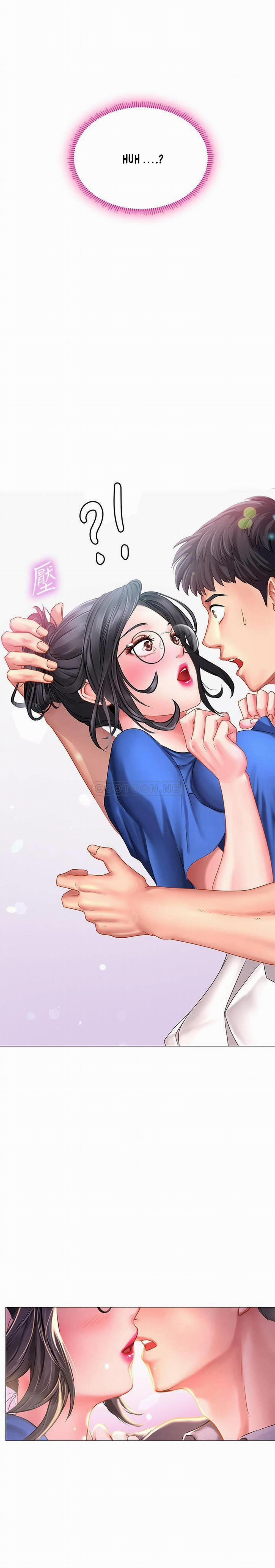 Liệu Tôi Có Nên Học Ở Noryangjin? 38 trang 36