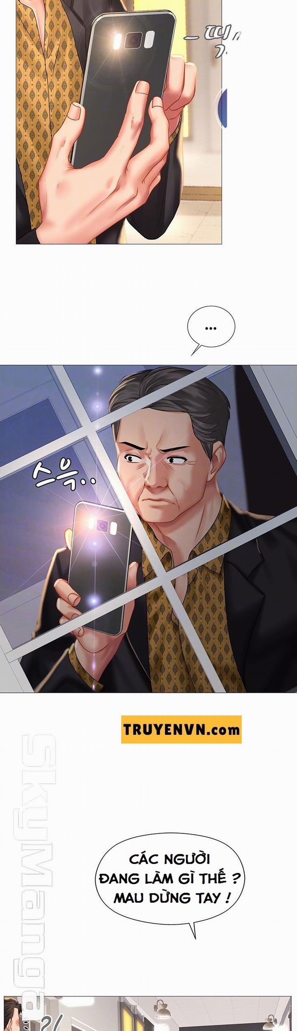 Liệu Tôi Có Nên Học Ở Noryangjin? 39 trang 14