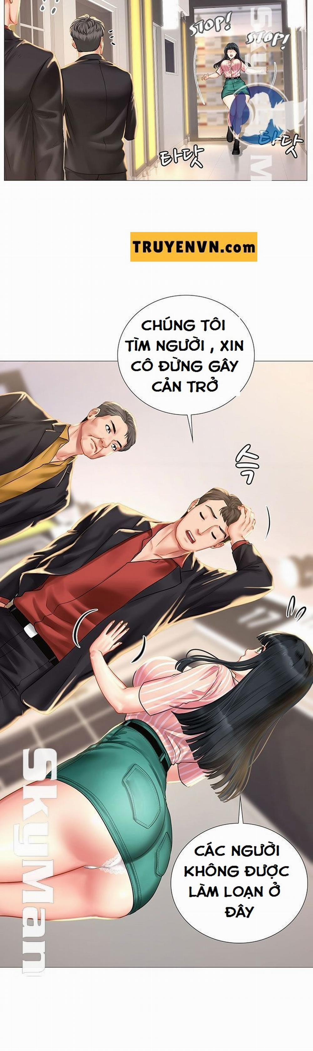 Liệu Tôi Có Nên Học Ở Noryangjin? 39 trang 15