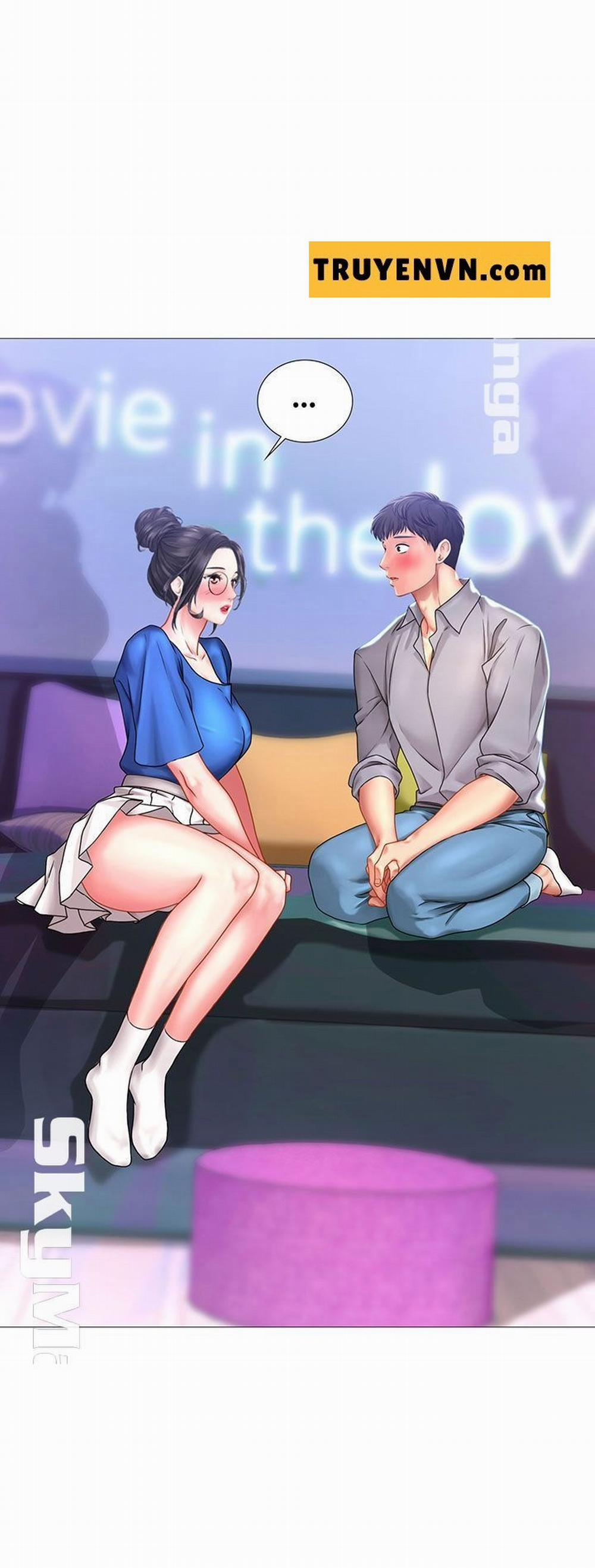 Liệu Tôi Có Nên Học Ở Noryangjin? 39 trang 43