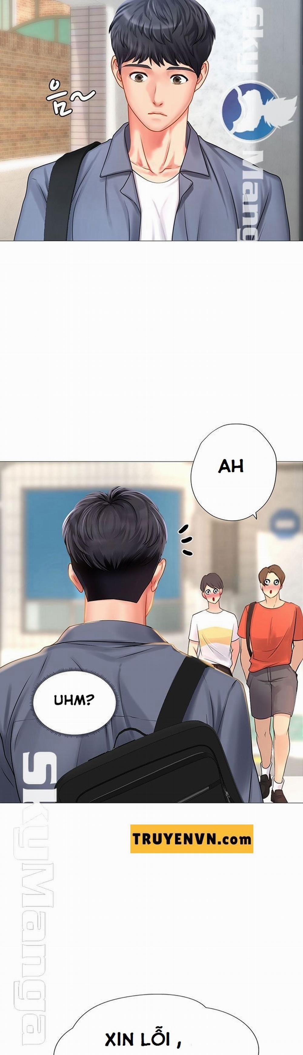 Liệu Tôi Có Nên Học Ở Noryangjin? 39 trang 51