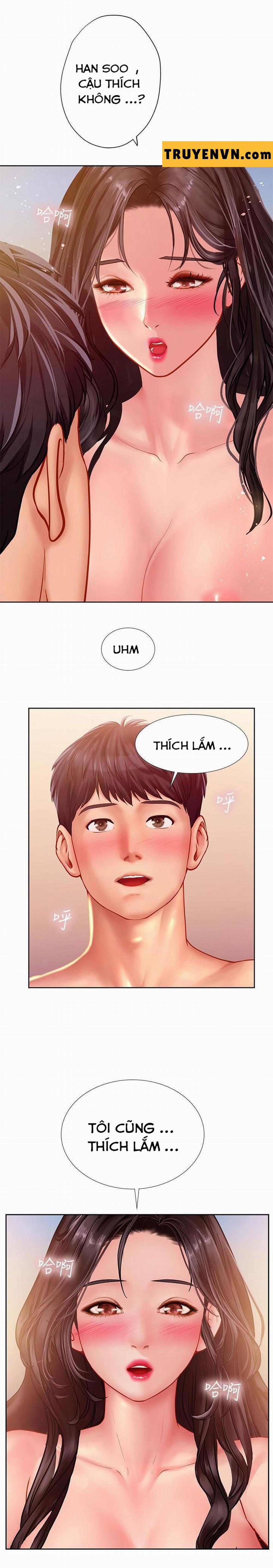 Liệu Tôi Có Nên Học Ở Noryangjin? 45 trang 10