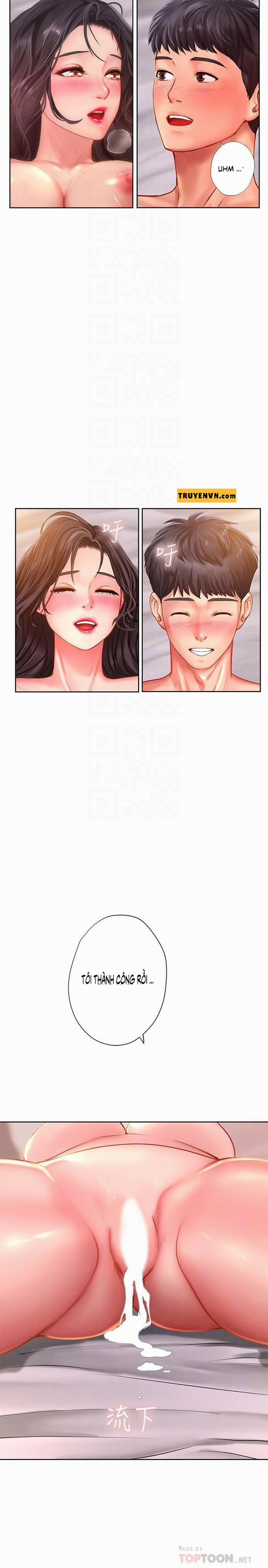 Liệu Tôi Có Nên Học Ở Noryangjin? 46 trang 15