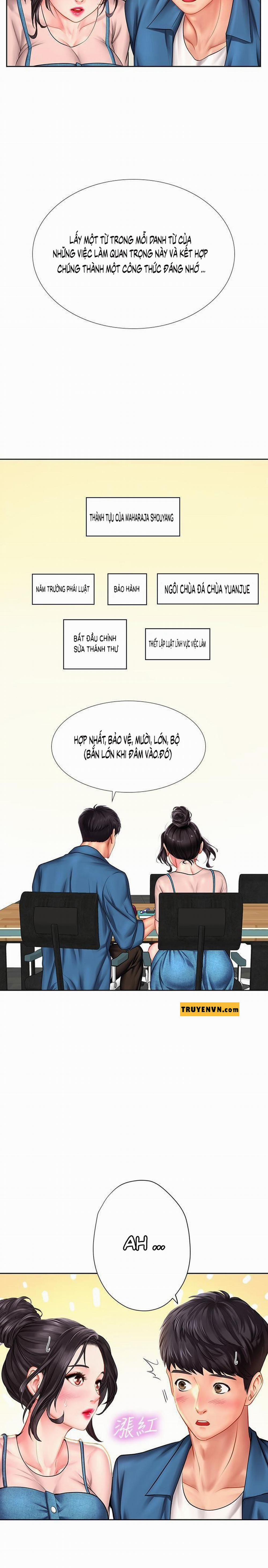 Liệu Tôi Có Nên Học Ở Noryangjin? 46 trang 32