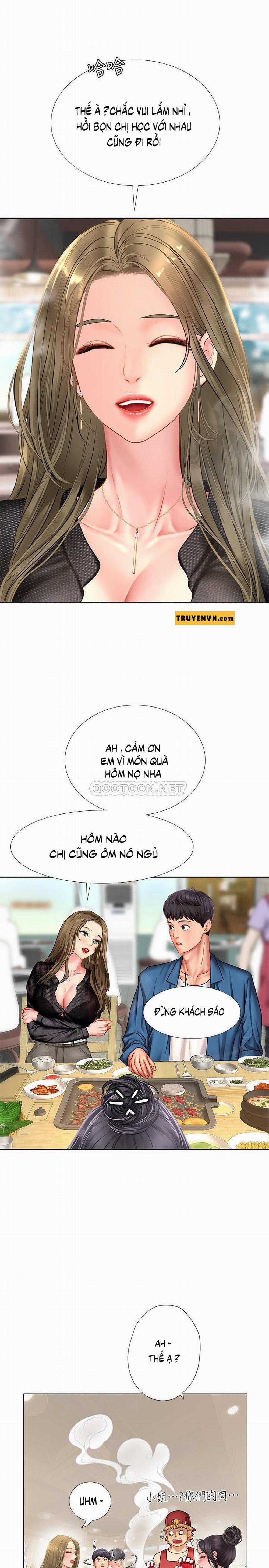 Liệu Tôi Có Nên Học Ở Noryangjin? 47 trang 22