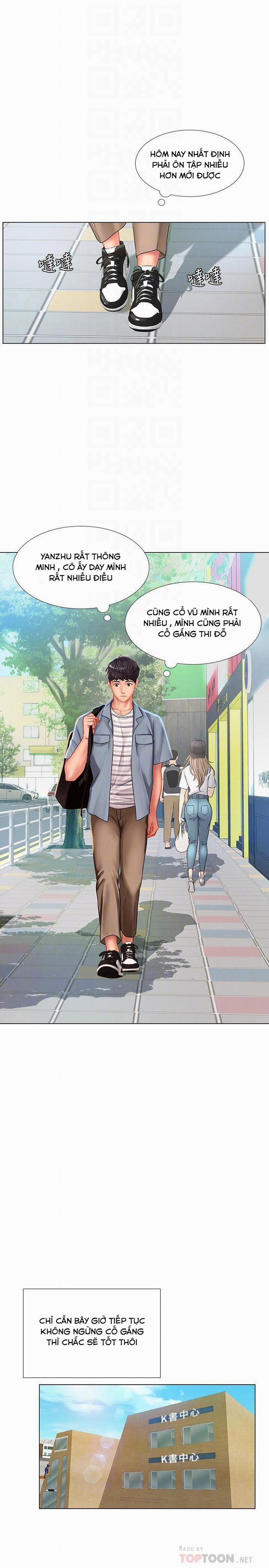 Liệu Tôi Có Nên Học Ở Noryangjin? 51 trang 11