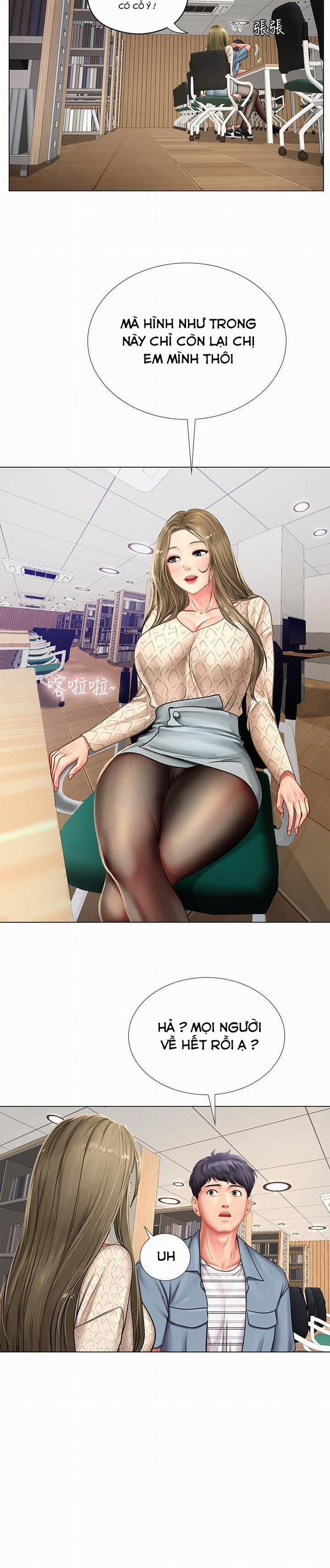 Liệu Tôi Có Nên Học Ở Noryangjin? 51 trang 28