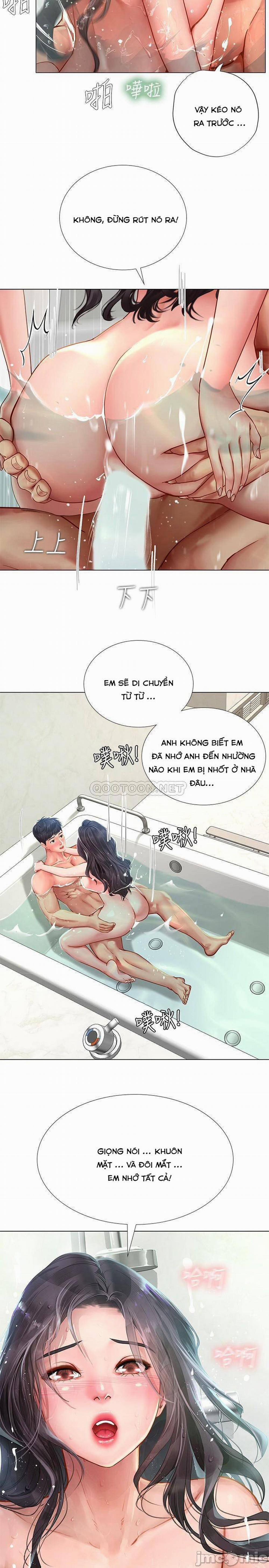 Liệu Tôi Có Nên Học Ở Noryangjin? Chương 74 Trang 16