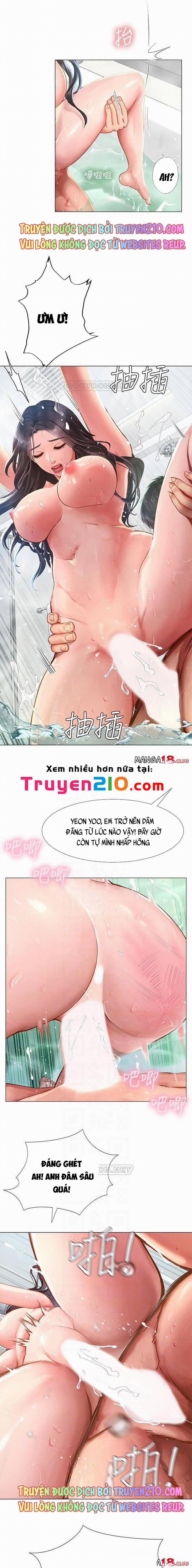 Liệu Tôi Có Nên Học Ở Noryangjin? Chương 75 Trang 10