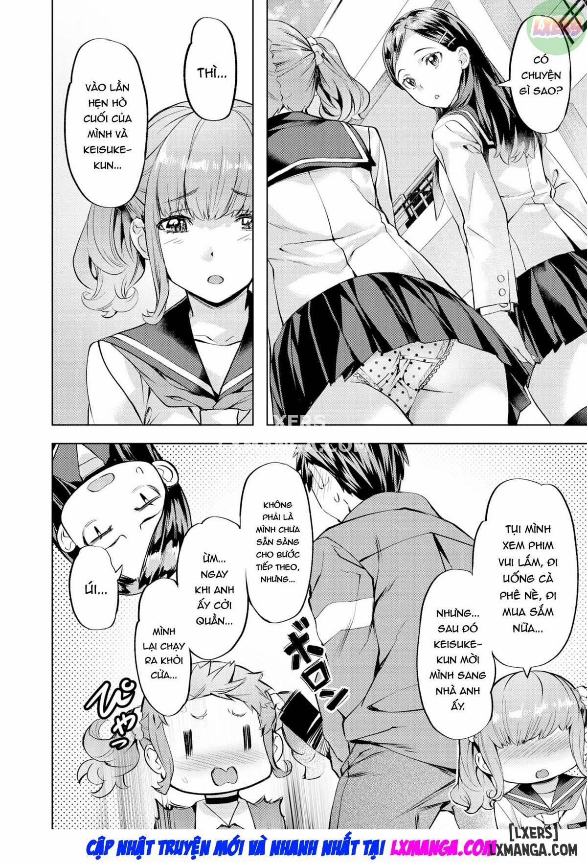 Liệu tôi có thắng không←→Liệu tôi có thua không 1 trang 5