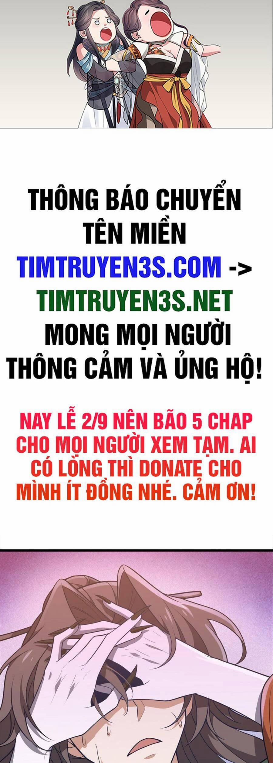 Liêu Trai Không Thể Nào Xinh Đẹp Như Vậy Chương 17 Trang 2