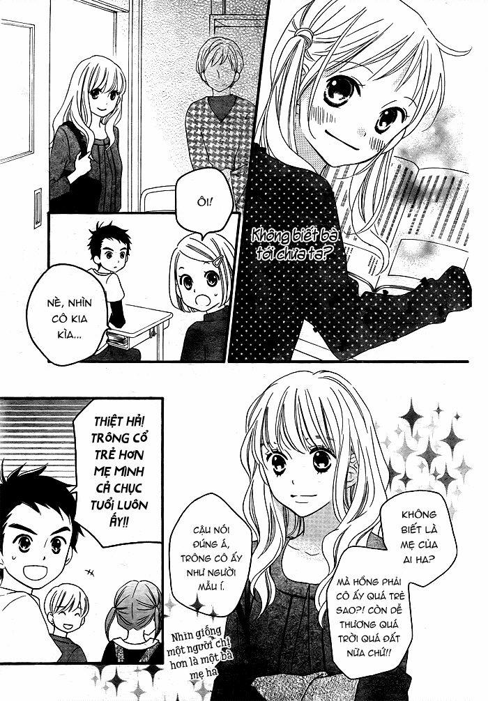 Life So Happy 1 trang 16