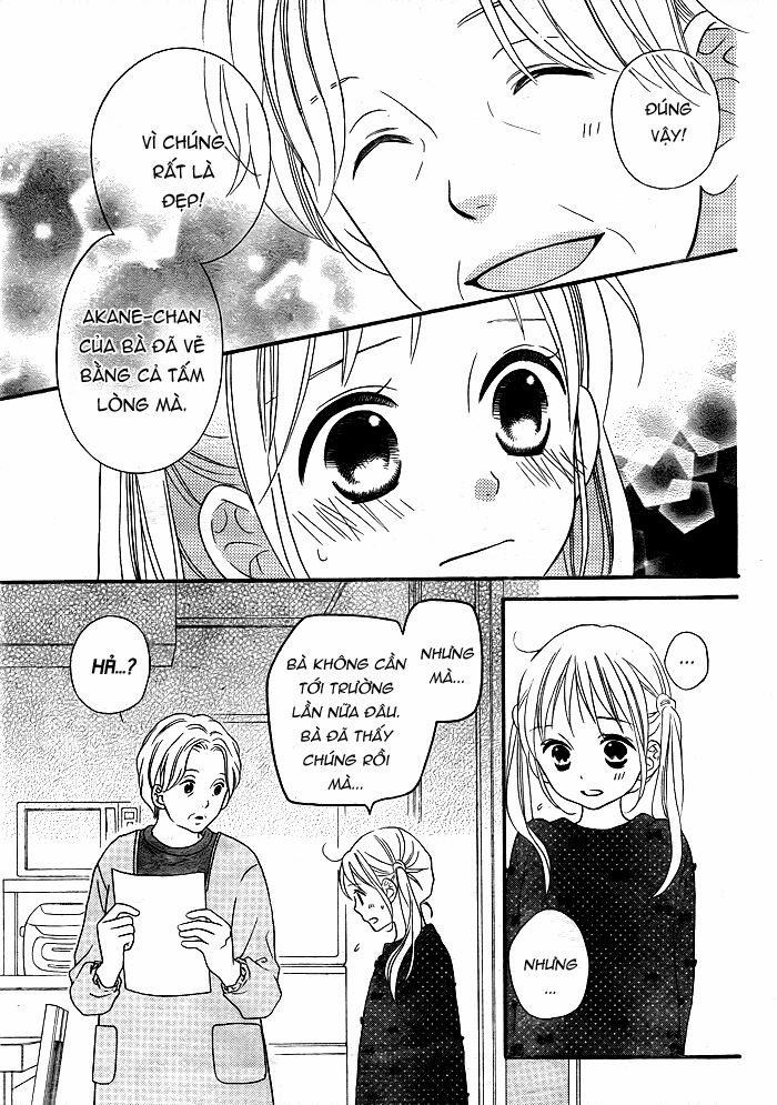 Life So Happy 1 trang 24