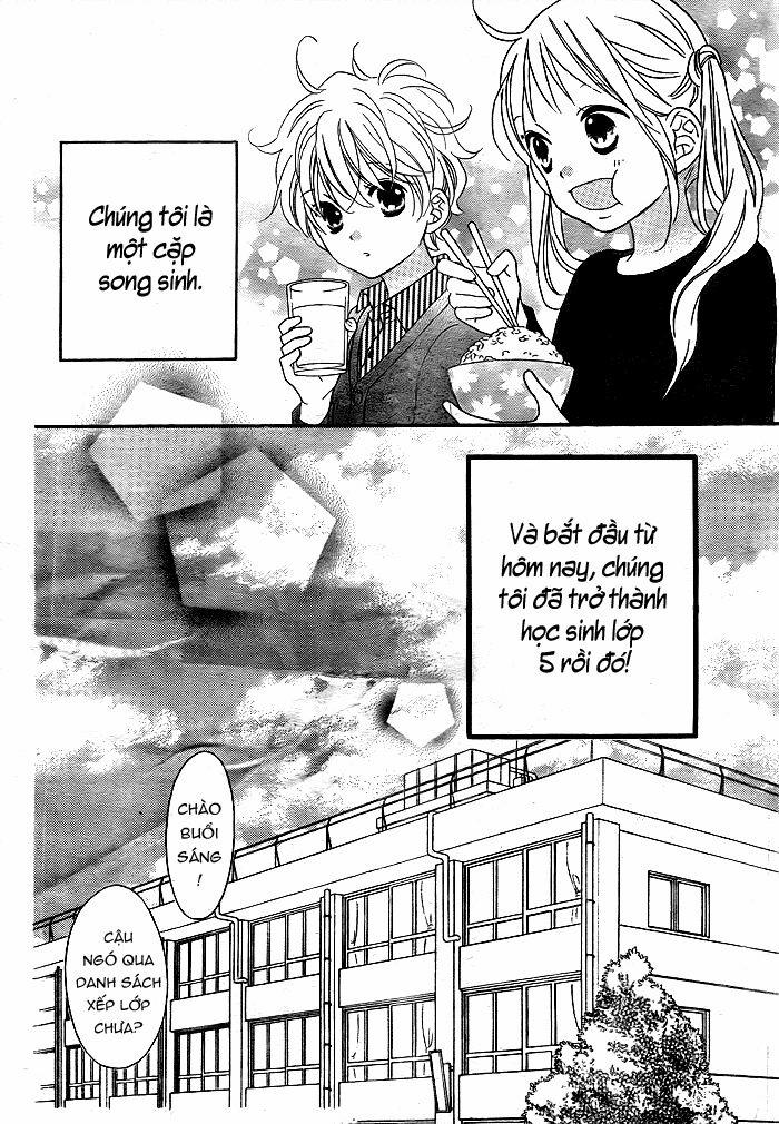 Life So Happy 1 trang 7