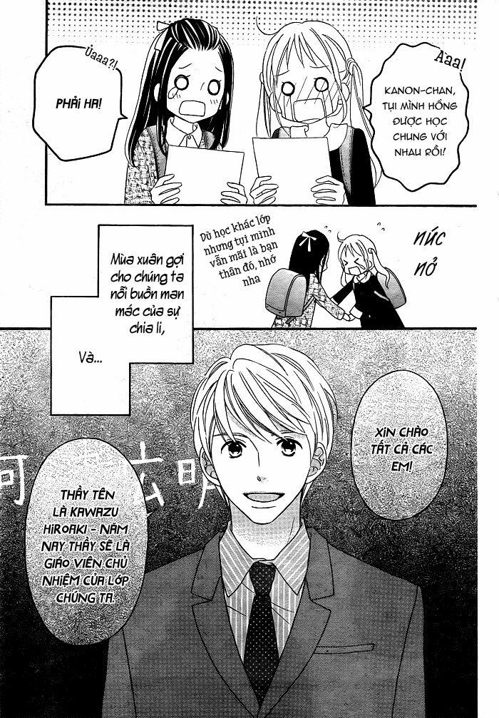 Life So Happy 1 trang 8