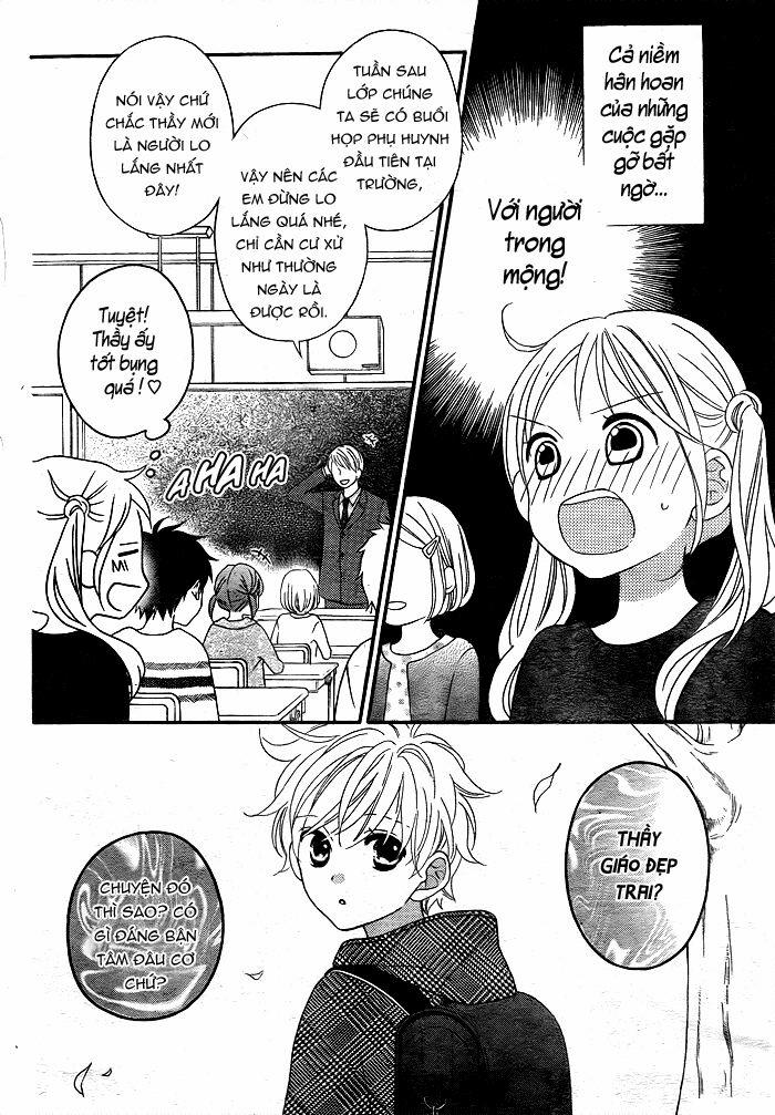 Life So Happy 1 trang 9