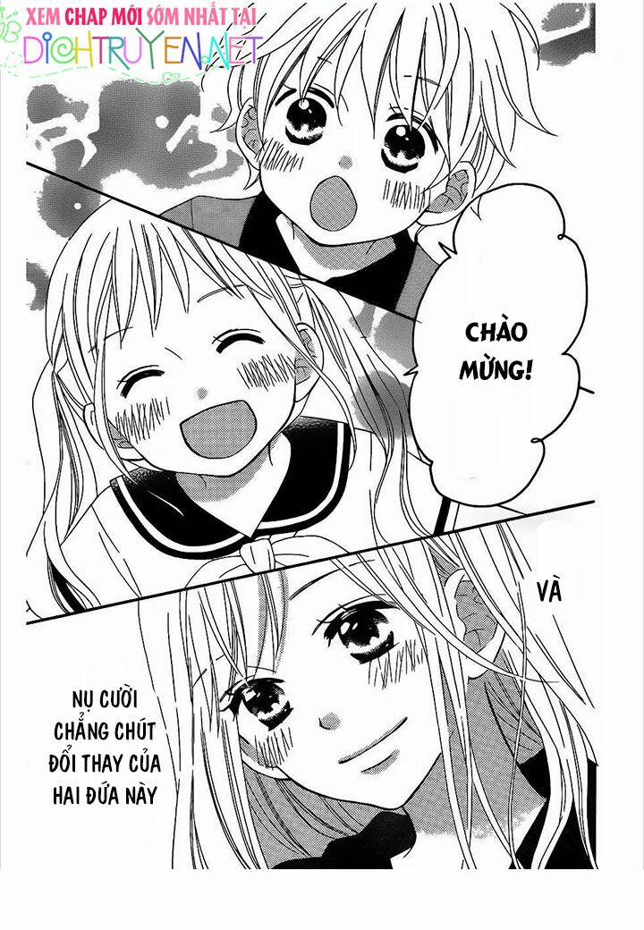 Life So Happy 10 trang 10