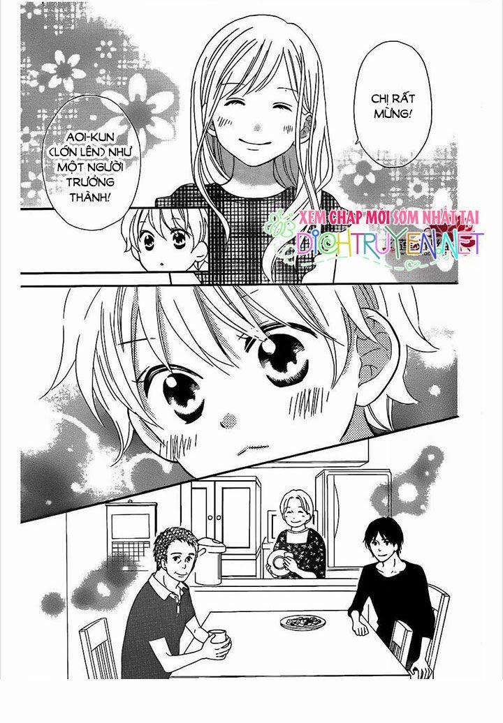 Life So Happy 10 trang 18