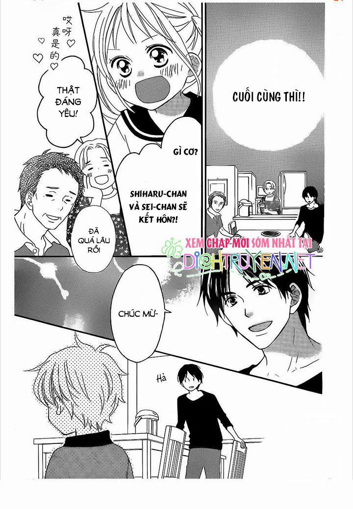 Life So Happy 10 trang 24