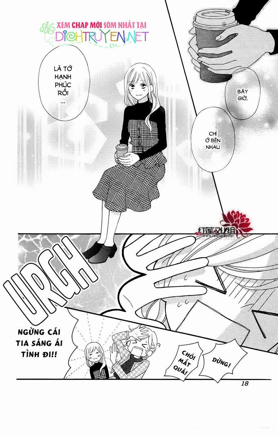 Life So Happy 11 trang 13