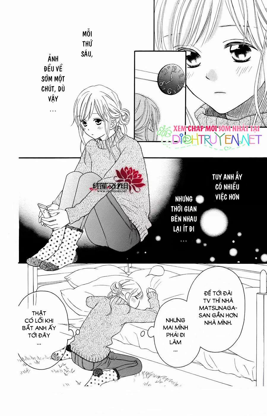 Life So Happy 11 trang 17
