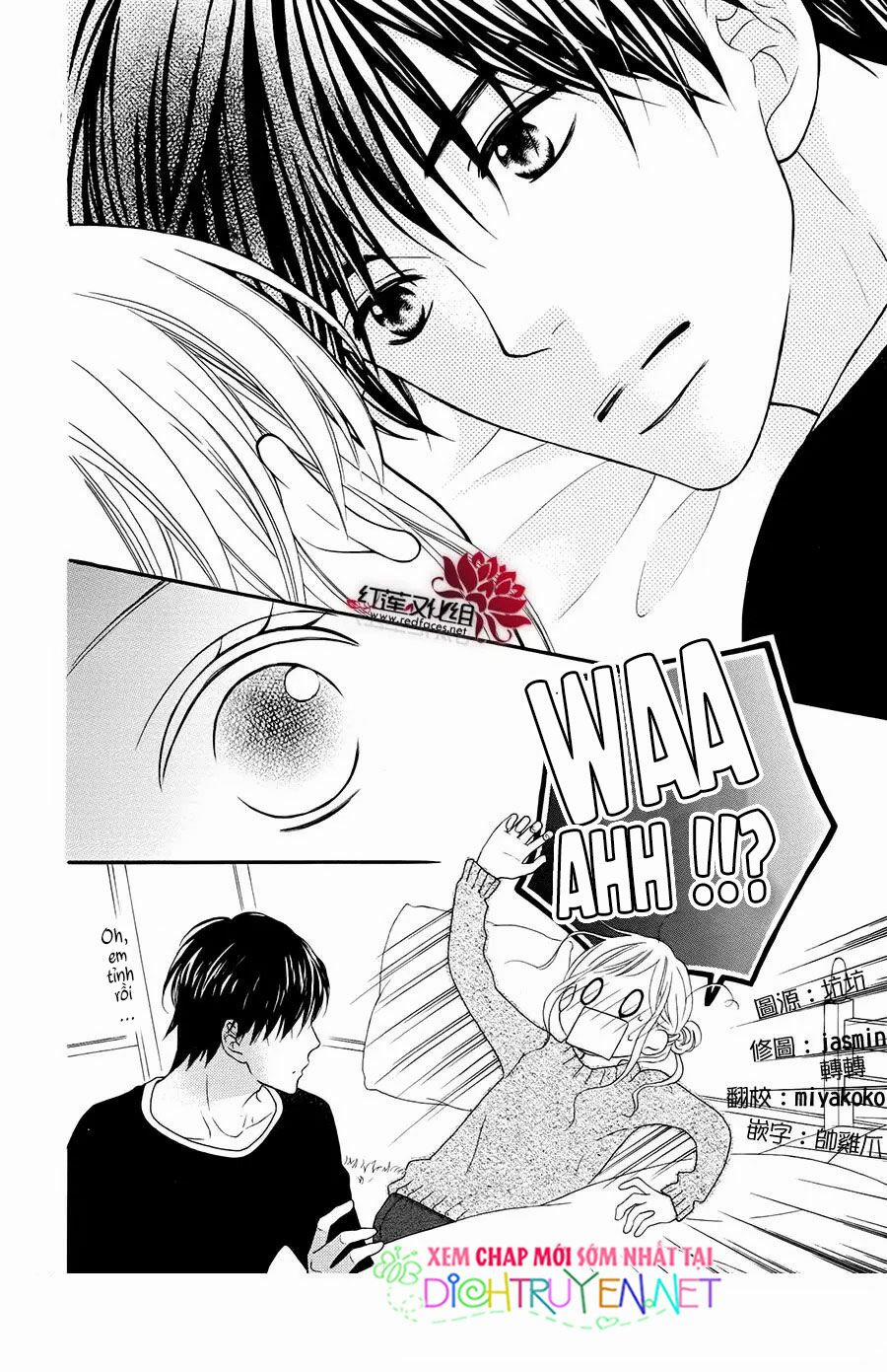 Life So Happy 11 trang 21