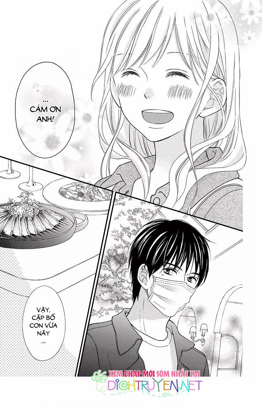 Life So Happy 12 trang 15