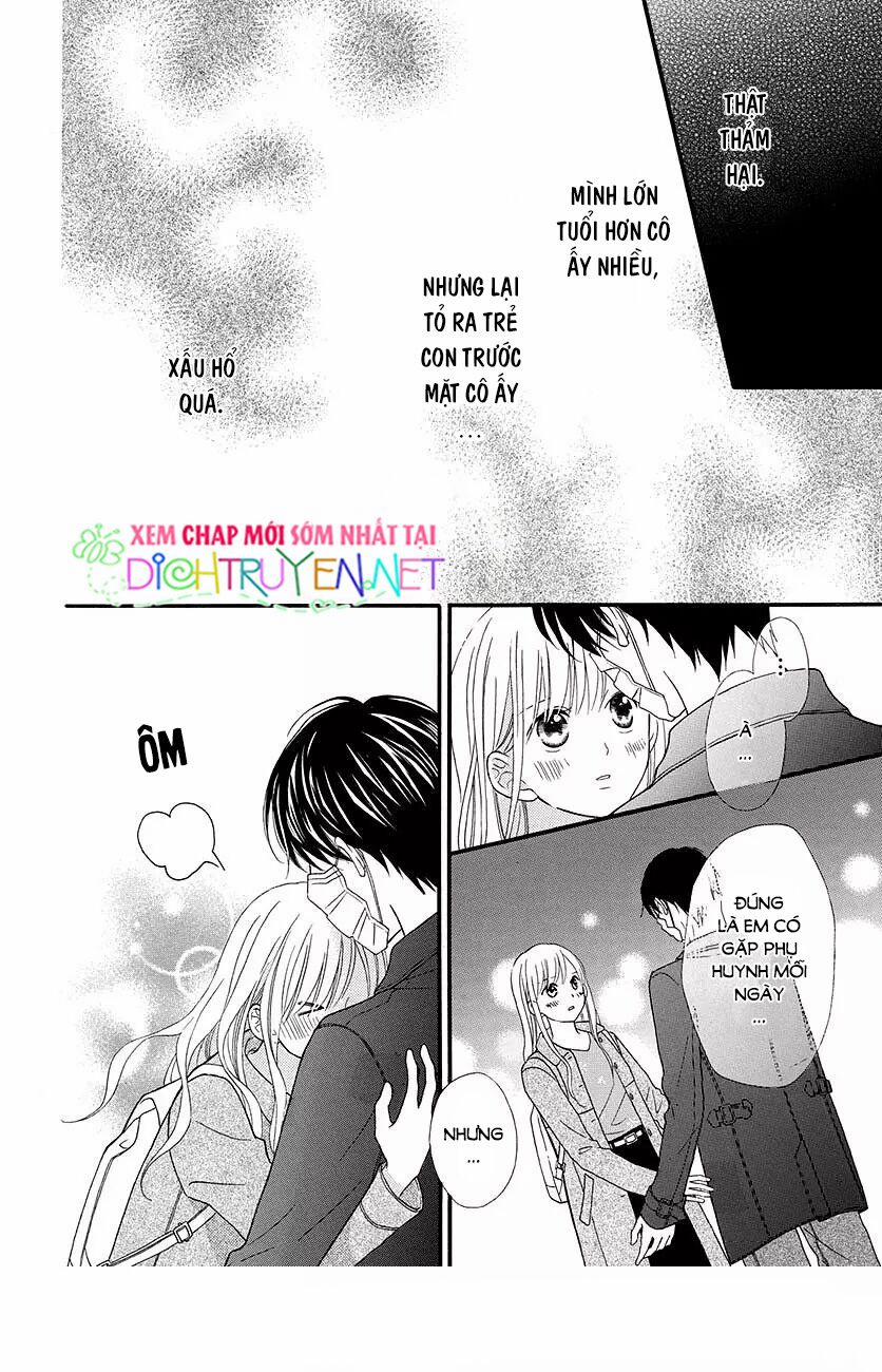 Life So Happy 12 trang 26