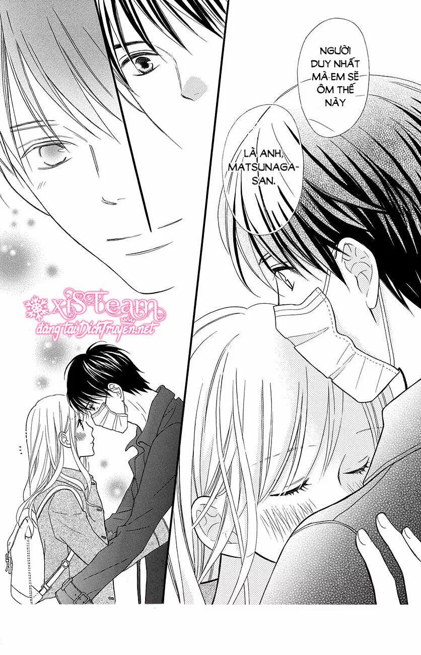 Life So Happy 12 trang 27