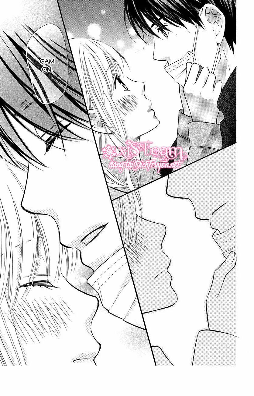 Life So Happy 12 trang 29