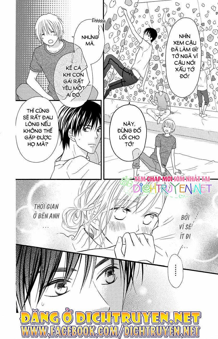 Life So Happy 12 trang 3