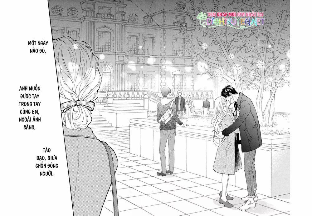 Life So Happy 12 trang 30