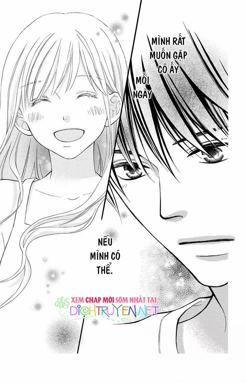 Life So Happy 12 trang 5