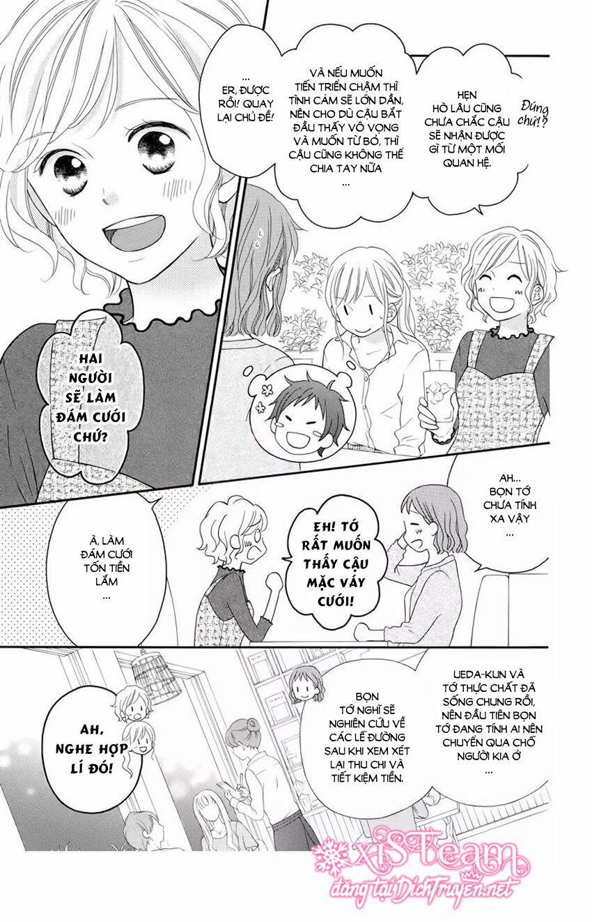 Life So Happy 13 trang 10