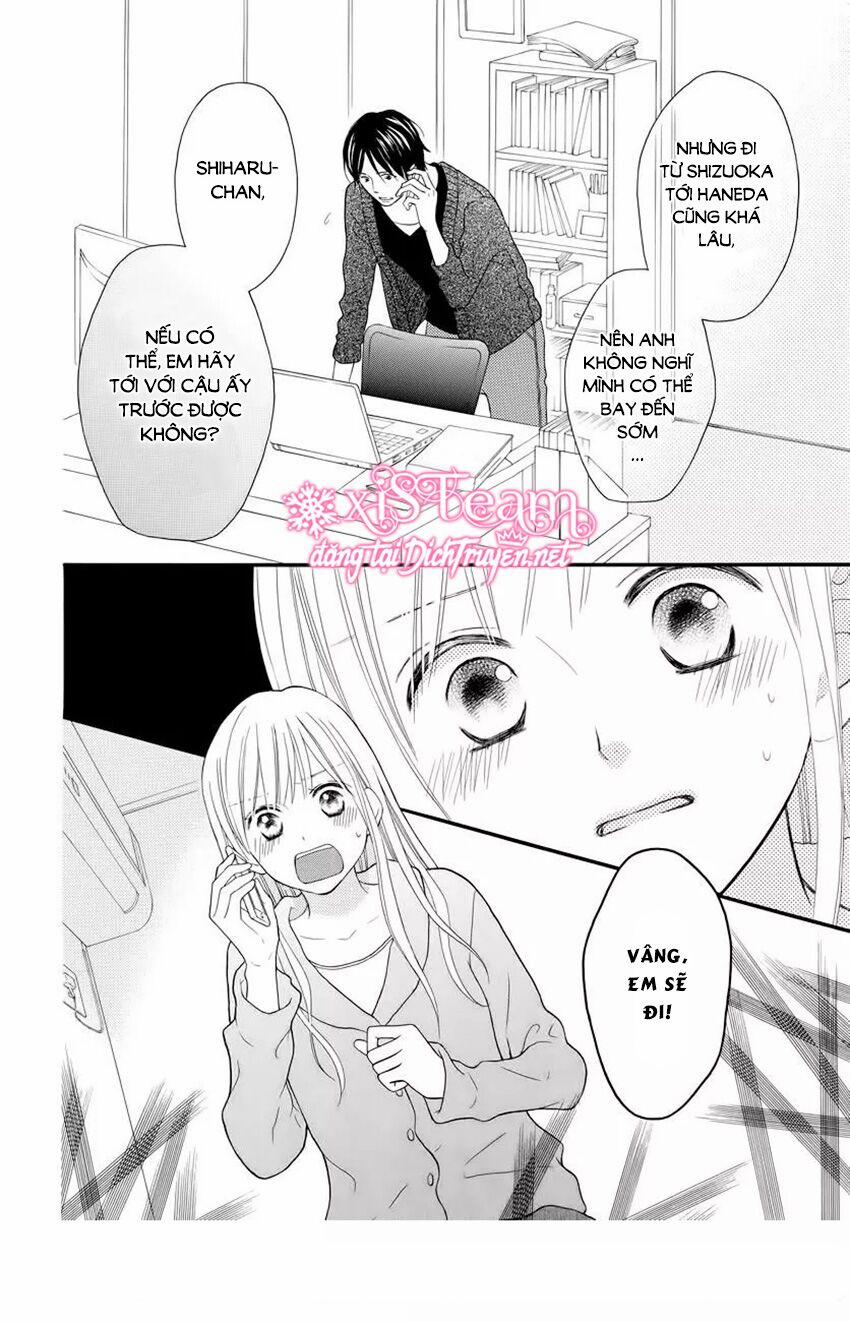 Life So Happy 13 trang 25